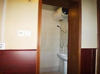 Wuyulong Hotel Beijing Eksteriør billede